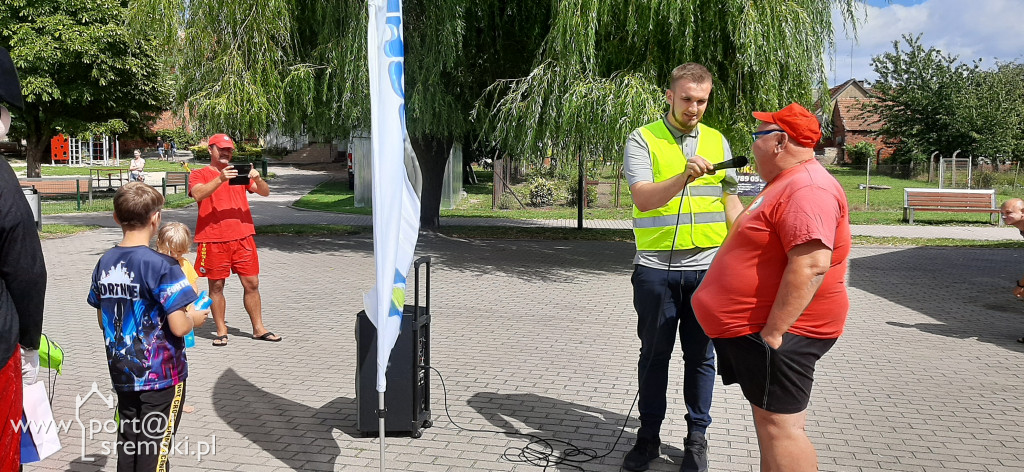 Bezpieczne Wakacje cz. 2