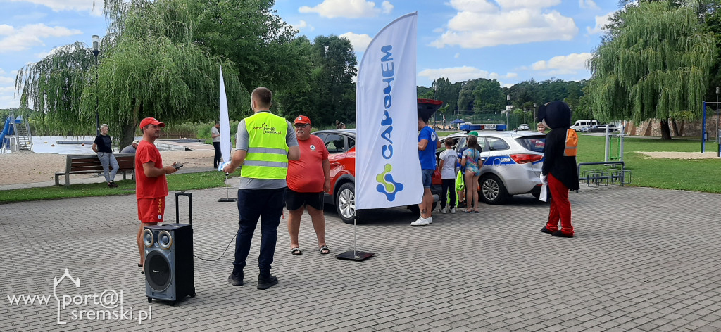 Bezpieczne Wakacje cz. 2
