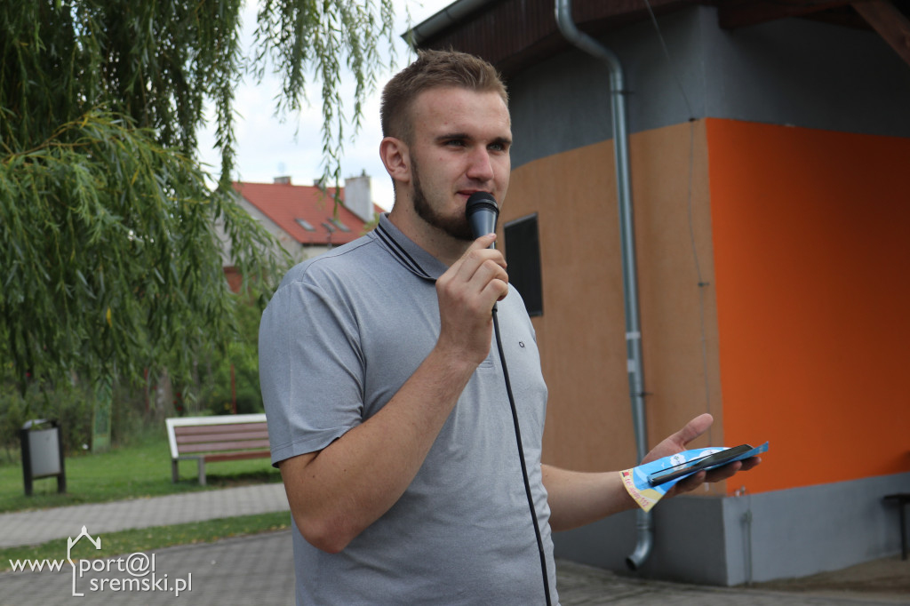 Bezpieczne Wakacje cz. 2