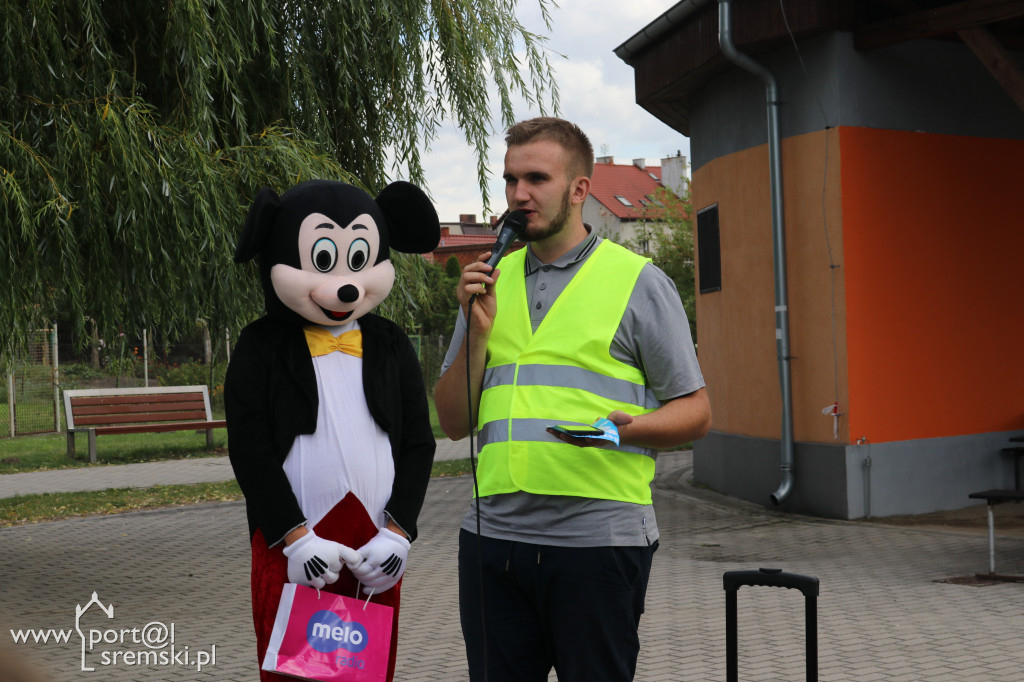 Bezpieczne Wakacje cz. 2