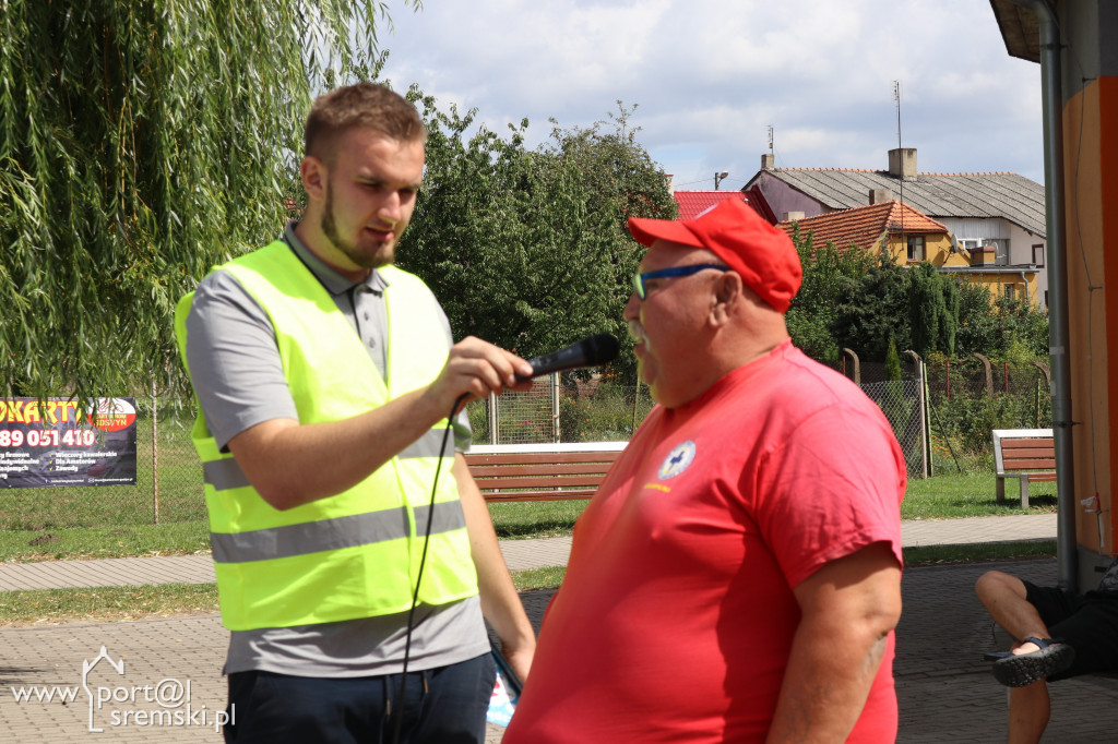Bezpieczne Wakacje cz. 2