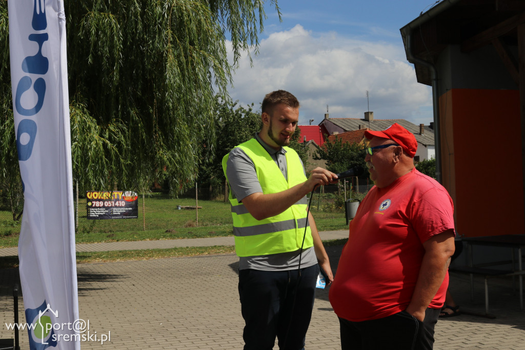 Bezpieczne Wakacje cz. 2