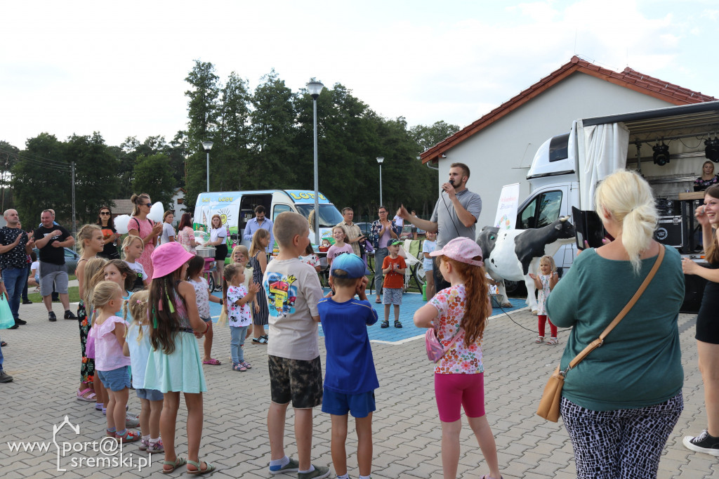 Festyn w Zbrudzewie
