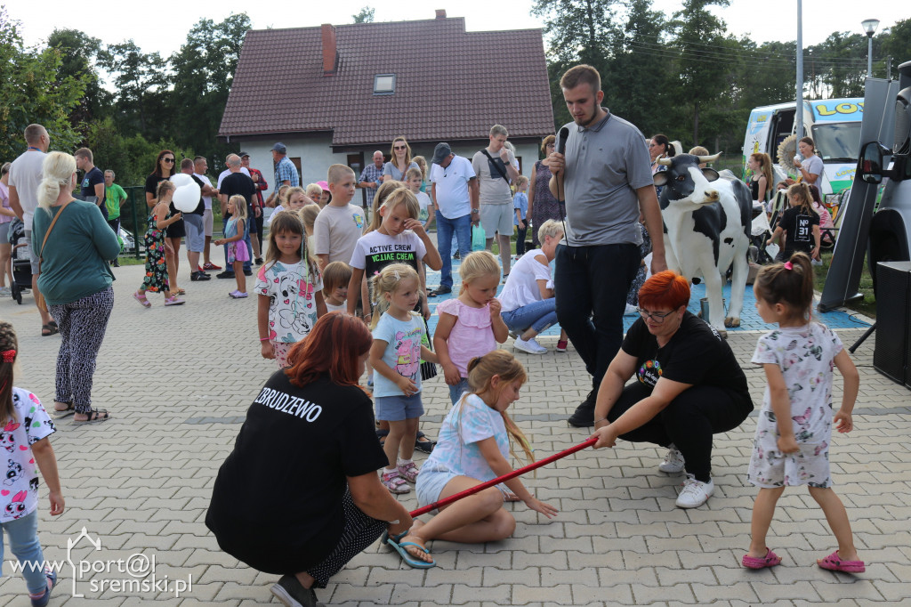 Festyn w Zbrudzewie