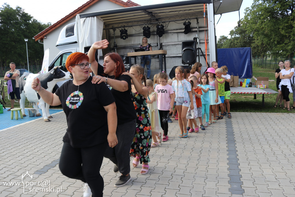Festyn w Zbrudzewie