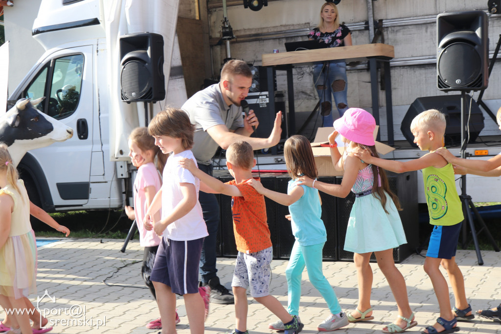 Festyn w Zbrudzewie