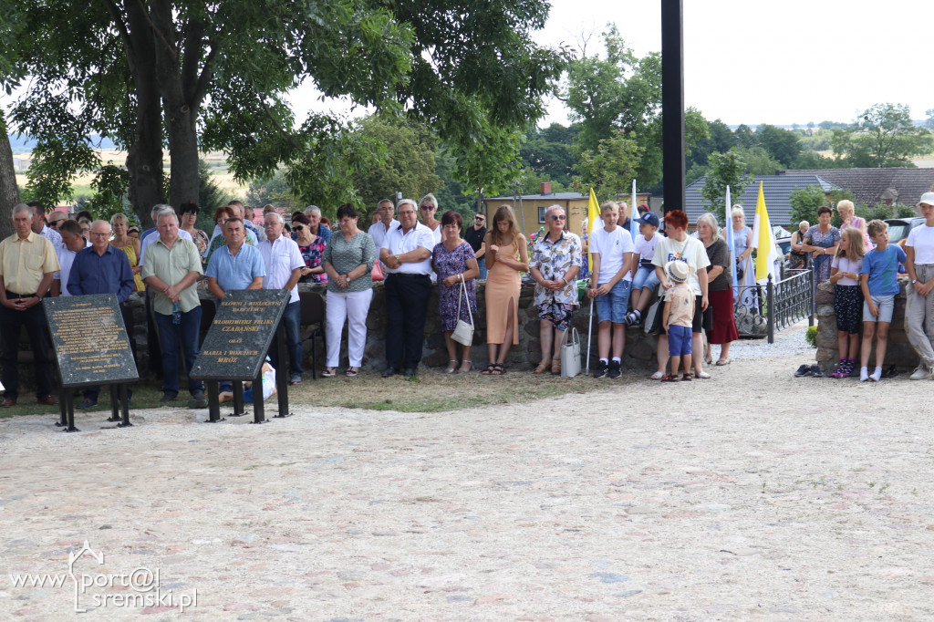 Odpust ku czci św. Wawrzyńca w Dolsku