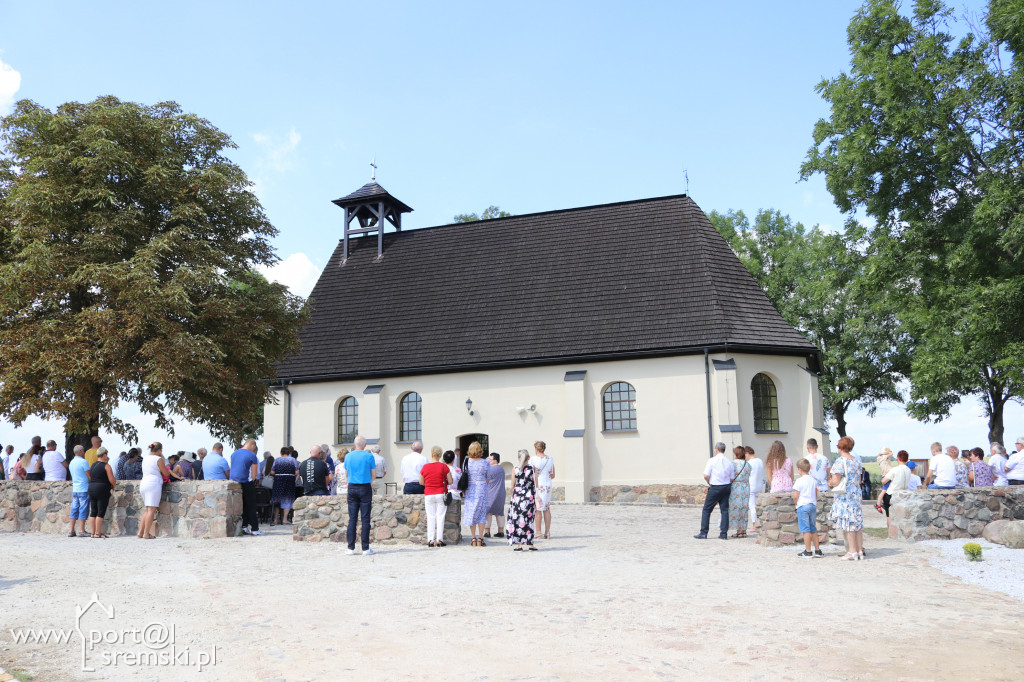 Odpust ku czci św. Wawrzyńca w Dolsku