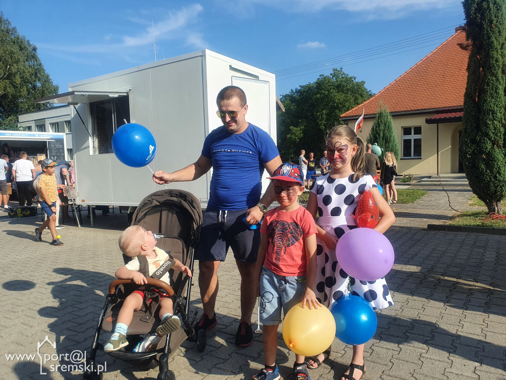Dożynki w Brodnicy