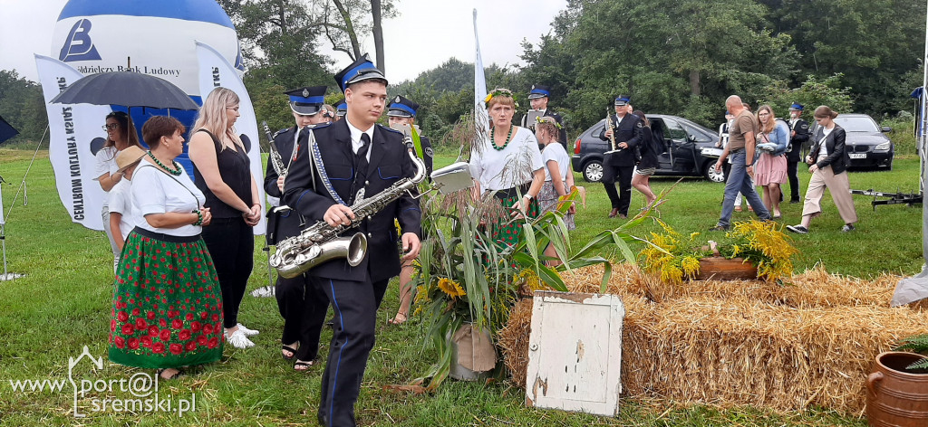 Dożynki Gminne w Kołacinie