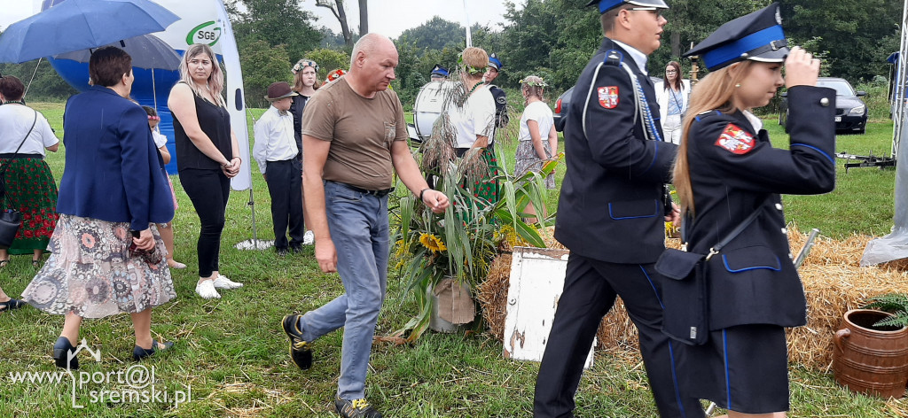 Dożynki Gminne w Kołacinie