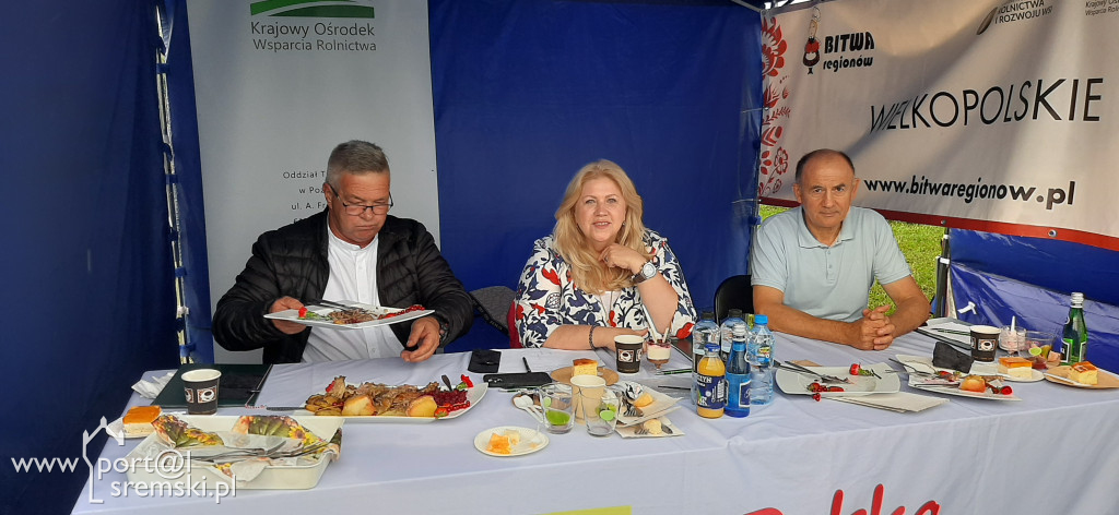 Dożynki Gminne w Kołacinie