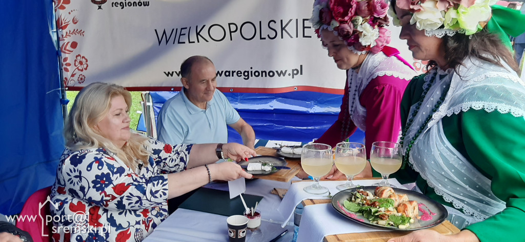 Dożynki Gminne w Kołacinie