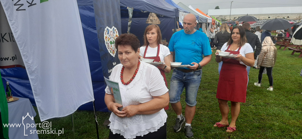 Dożynki Gminne w Kołacinie