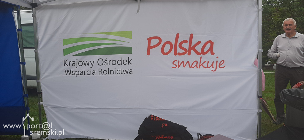 Dożynki Gminne w Kołacinie