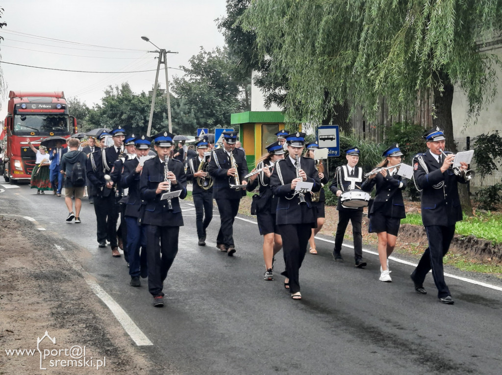 Dożynki Gminne w Kołacinie