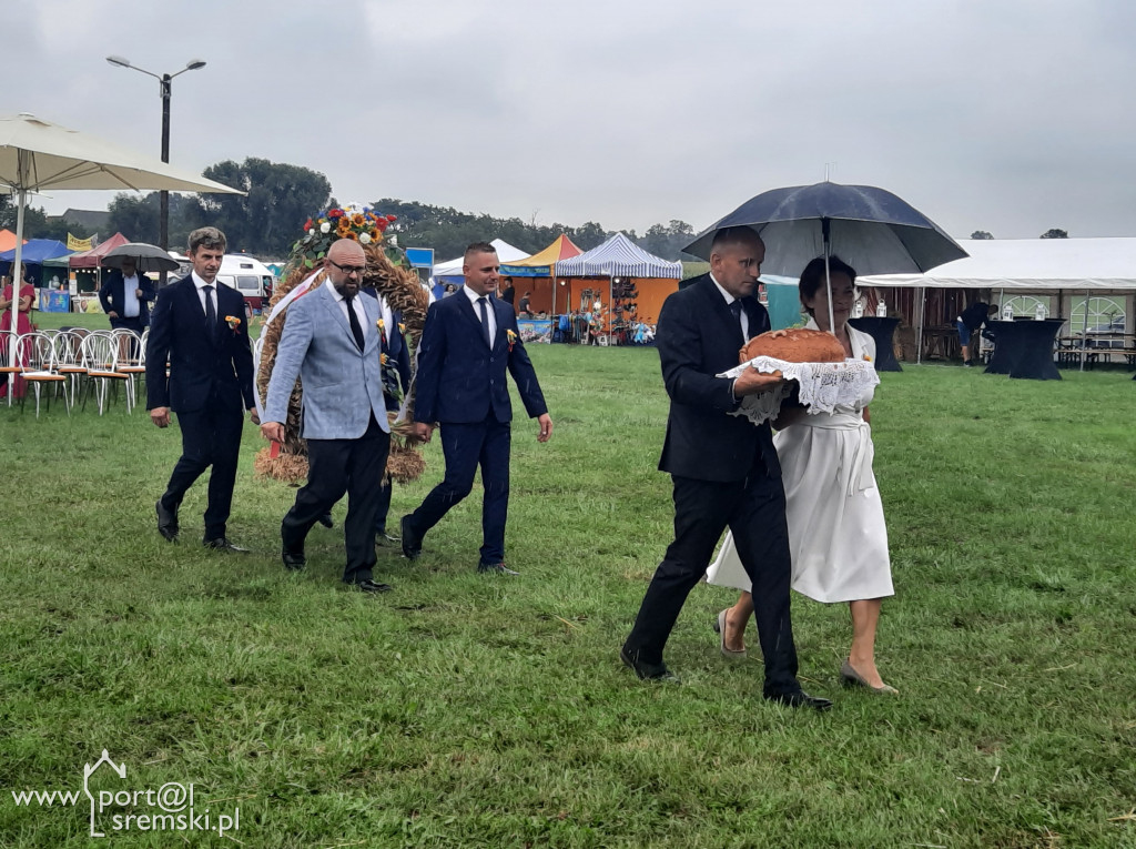 Dożynki Gminne w Kołacinie
