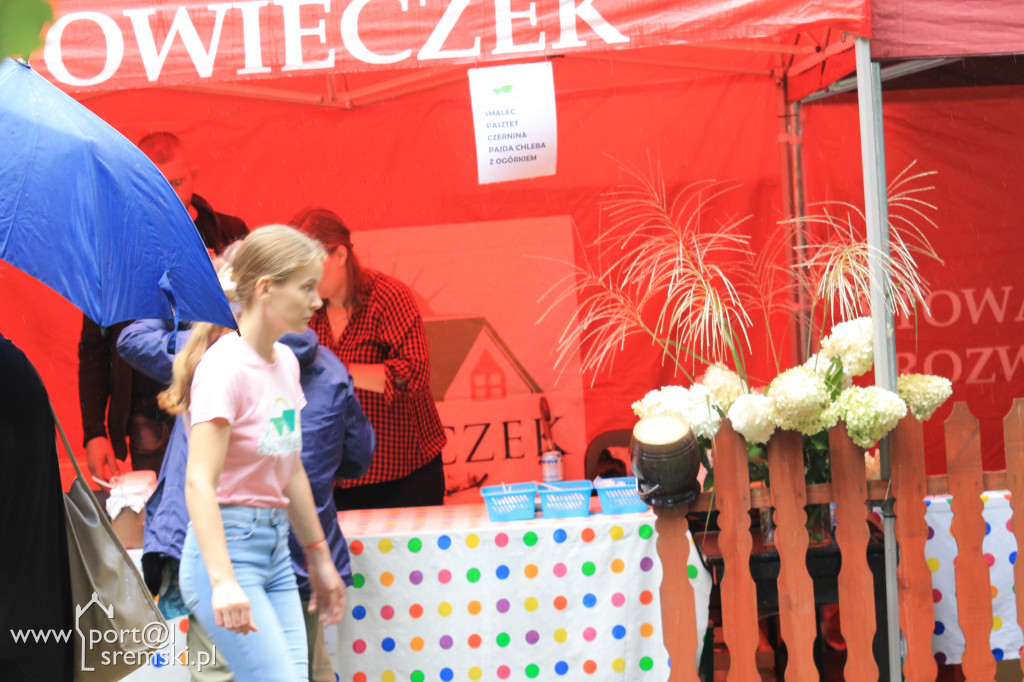 Dożynki Gminne w Kołacinie