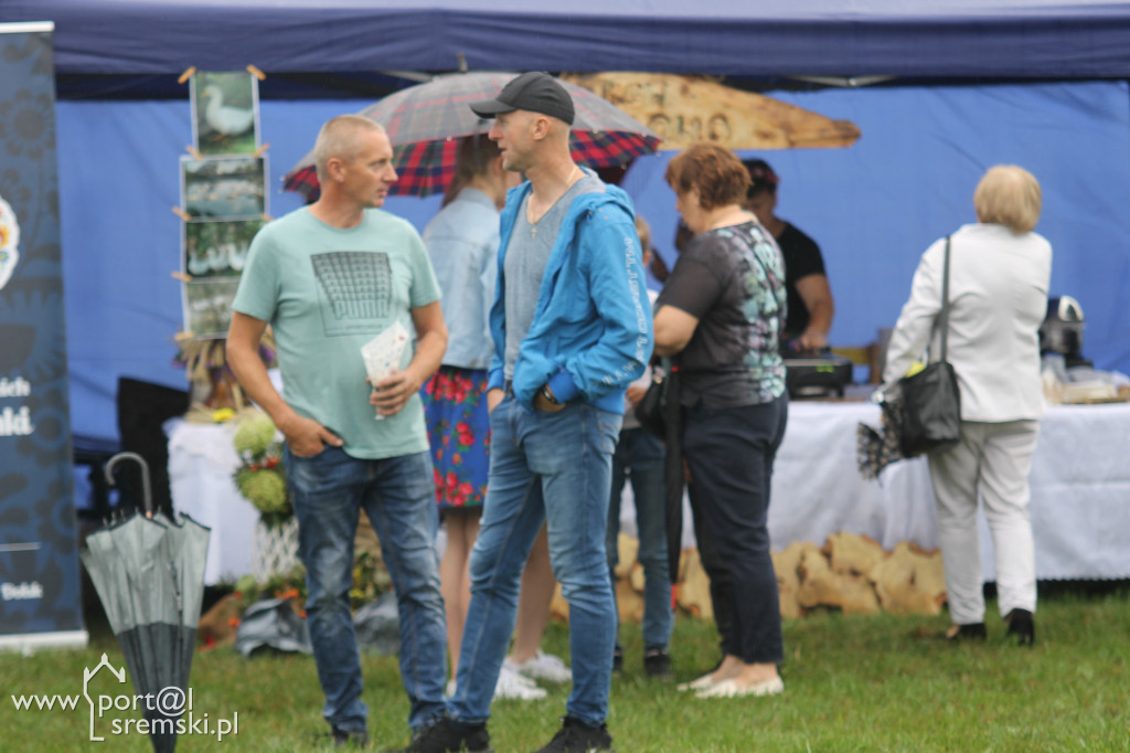 Dożynki Gminne w Kołacinie