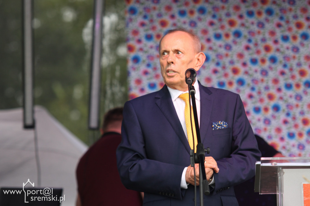 Dożynki Gminne w Kołacinie