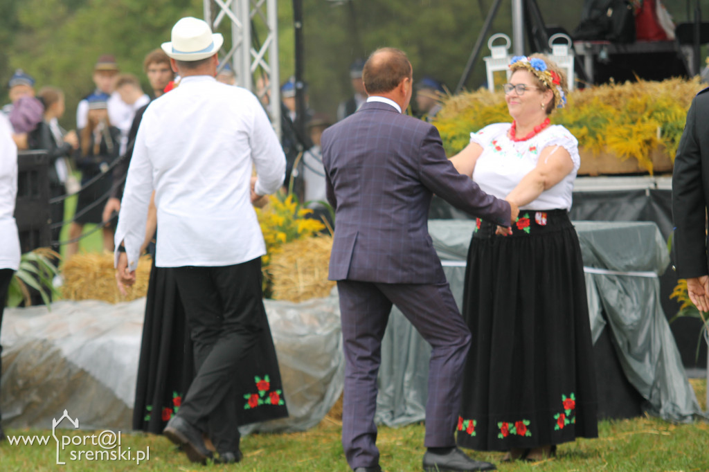 Dożynki Gminne w Kołacinie