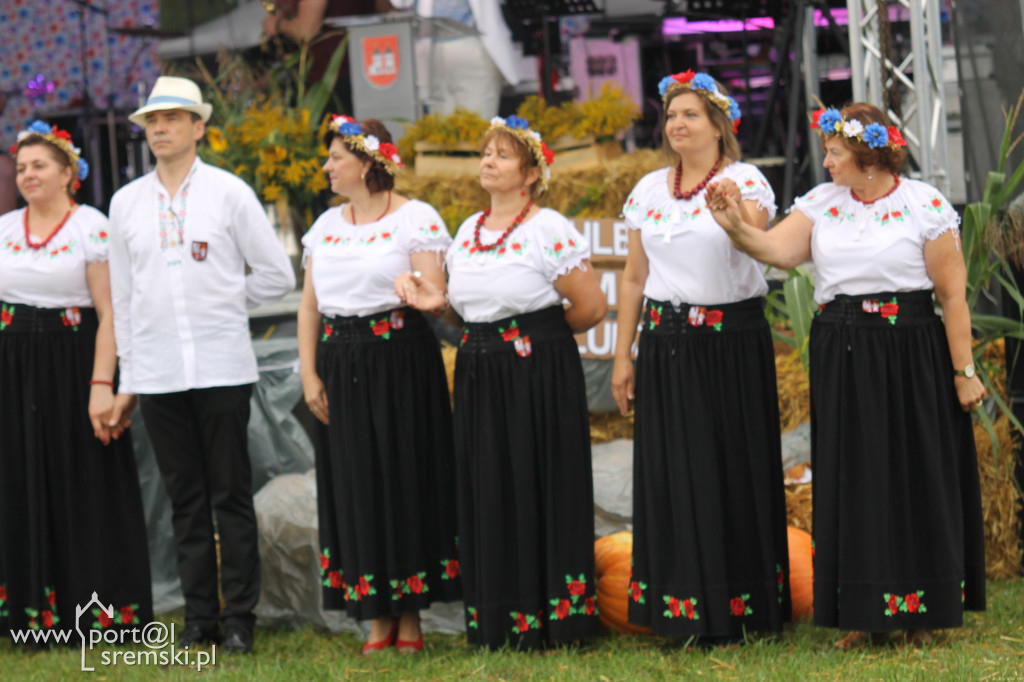Dożynki Gminne w Kołacinie