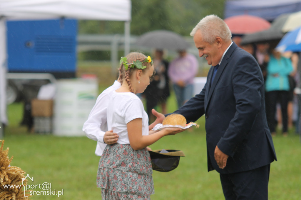 Dożynki Gminne w Kołacinie
