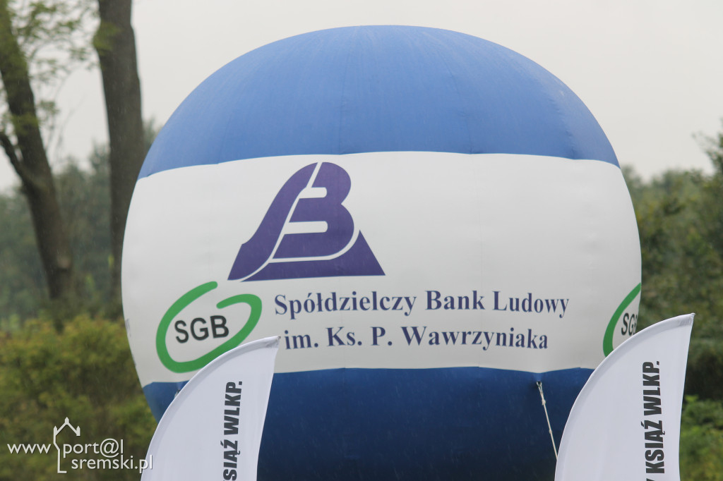 Dożynki Gminne w Kołacinie