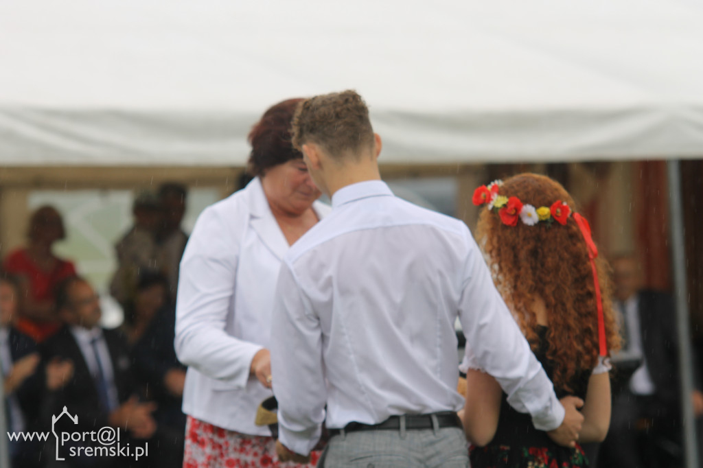 Dożynki Gminne w Kołacinie