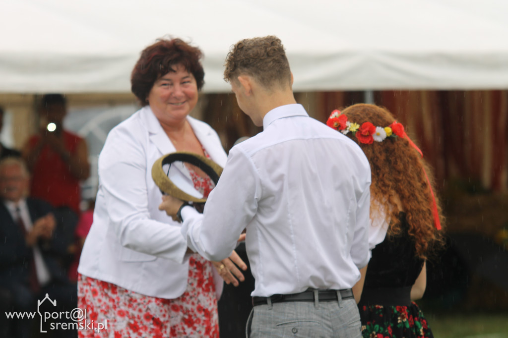 Dożynki Gminne w Kołacinie
