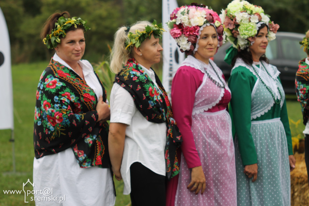 Dożynki Gminne w Kołacinie