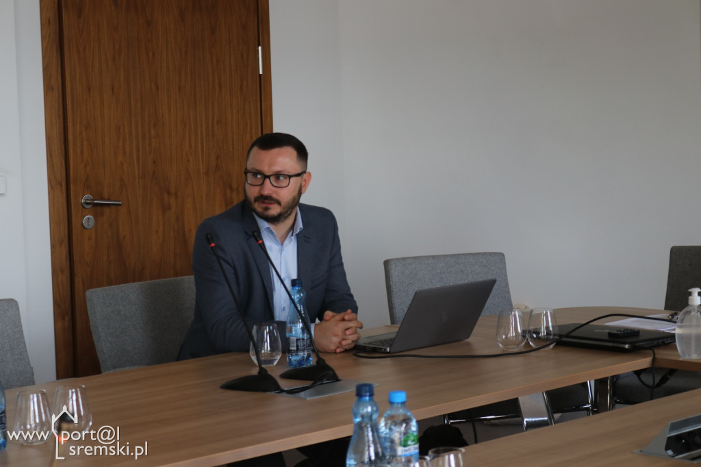 Śrem został partnerem InPost Green City