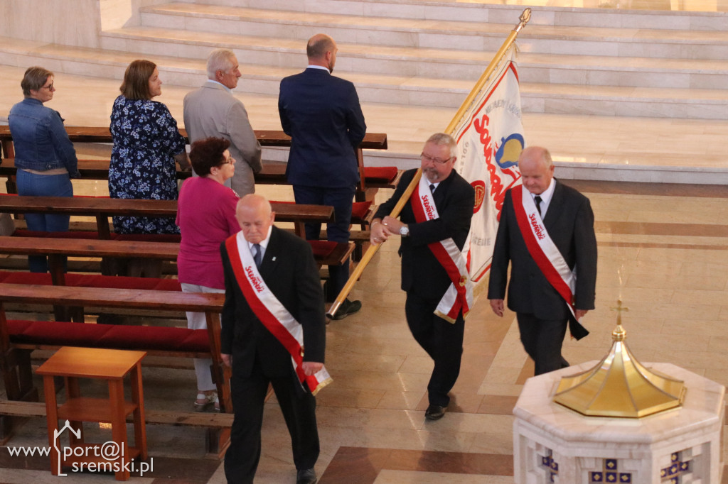 Rocznica powstania Solidarności