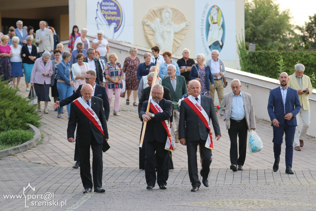 Rocznica powstania Solidarności