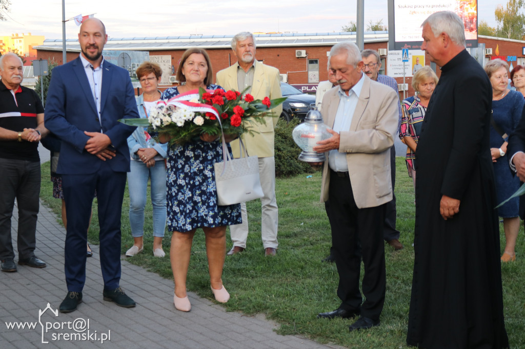 Rocznica powstania Solidarności