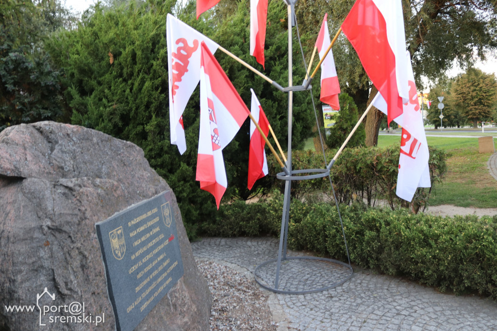 Rocznica powstania Solidarności
