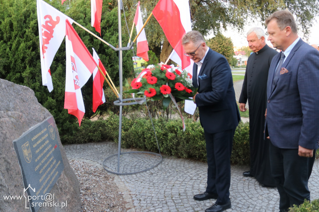 Rocznica powstania Solidarności