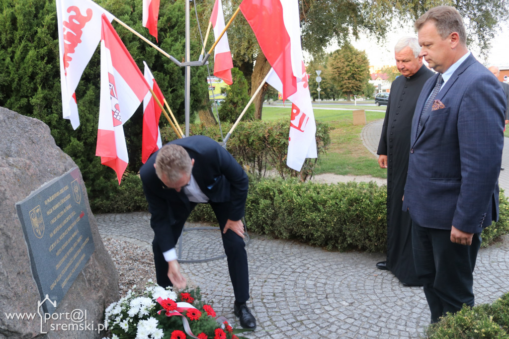 Rocznica powstania Solidarności