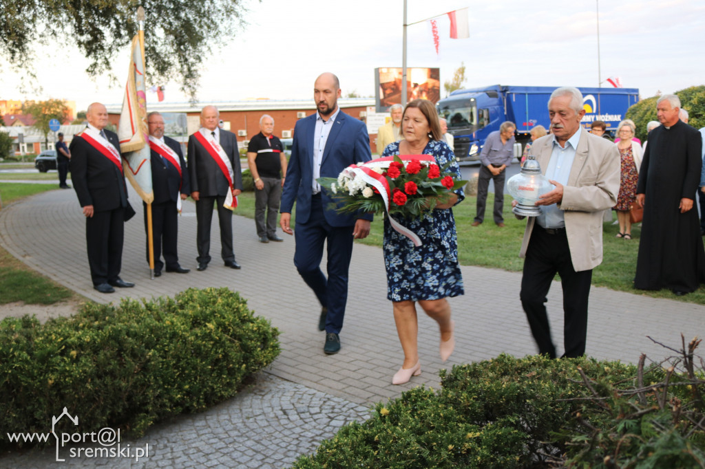 Rocznica powstania Solidarności