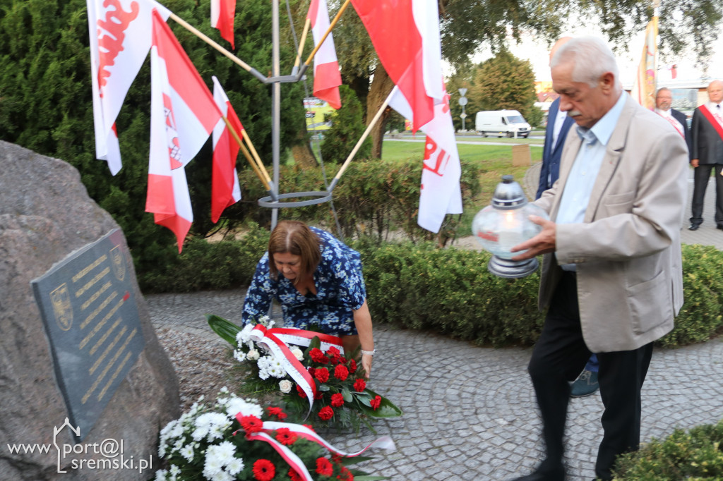 Rocznica powstania Solidarności