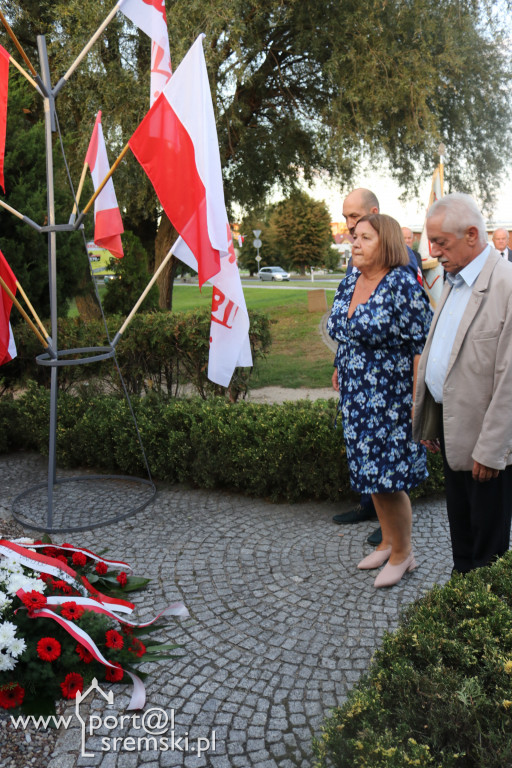 Rocznica powstania Solidarności