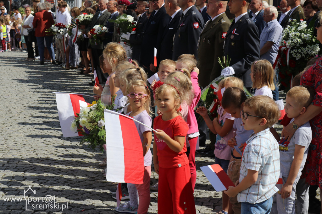 Obchody wybuchu II wojny światowej