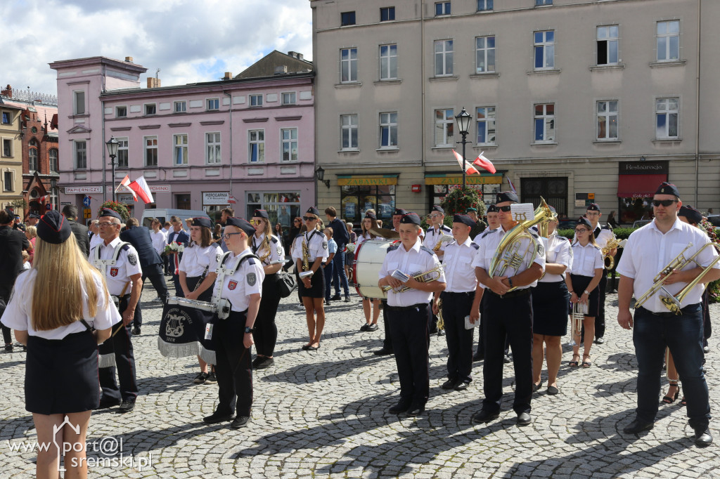 Obchody wybuchu II wojny światowej