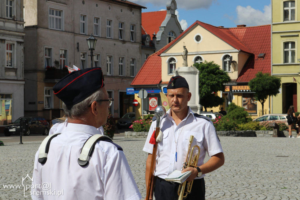 Obchody wybuchu II wojny światowej