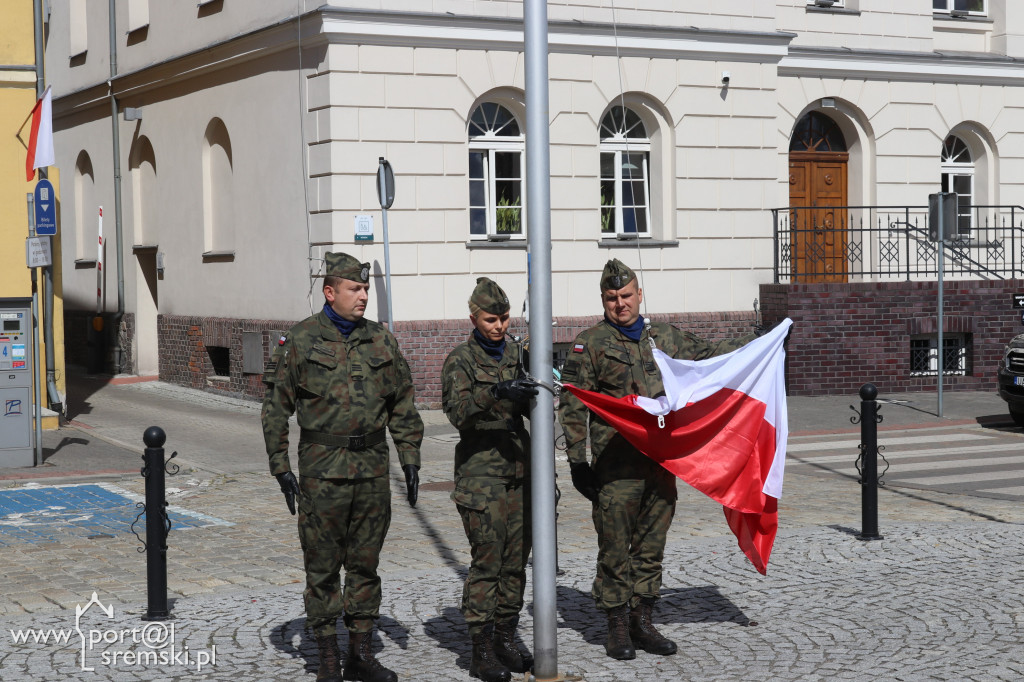 Obchody wybuchu II wojny światowej