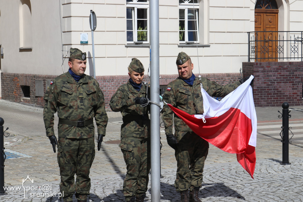 Obchody wybuchu II wojny światowej