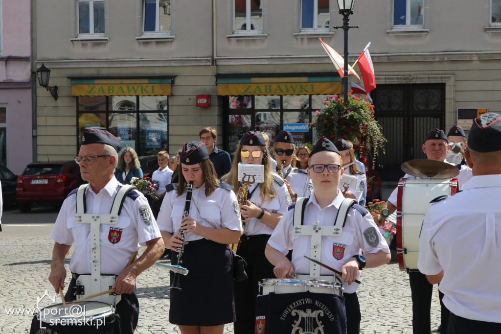 Obchody wybuchu II wojny światowej
