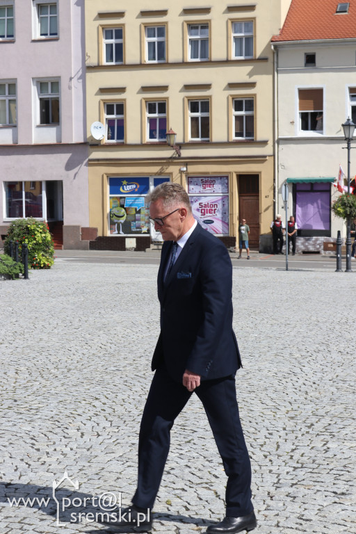 Obchody wybuchu II wojny światowej