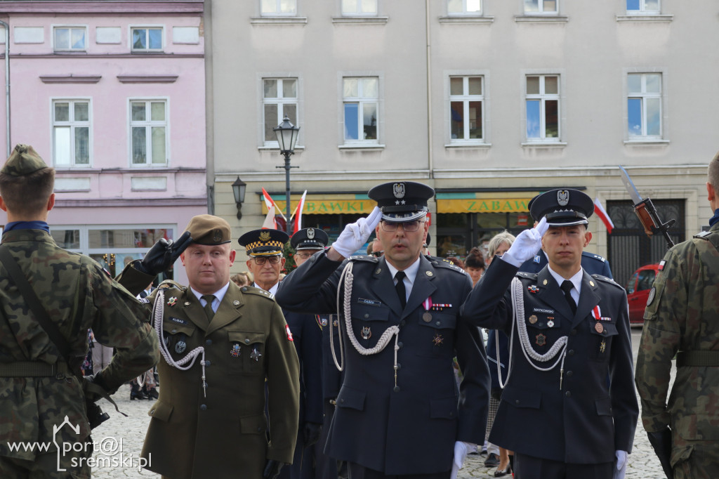Obchody wybuchu II wojny światowej