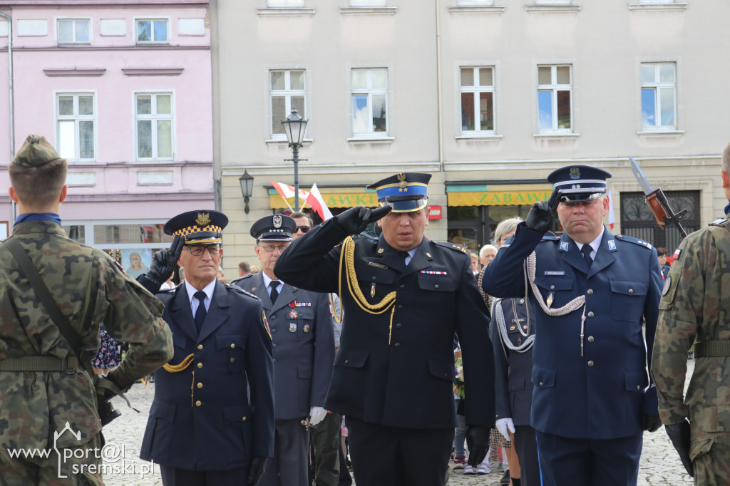 Obchody wybuchu II wojny światowej